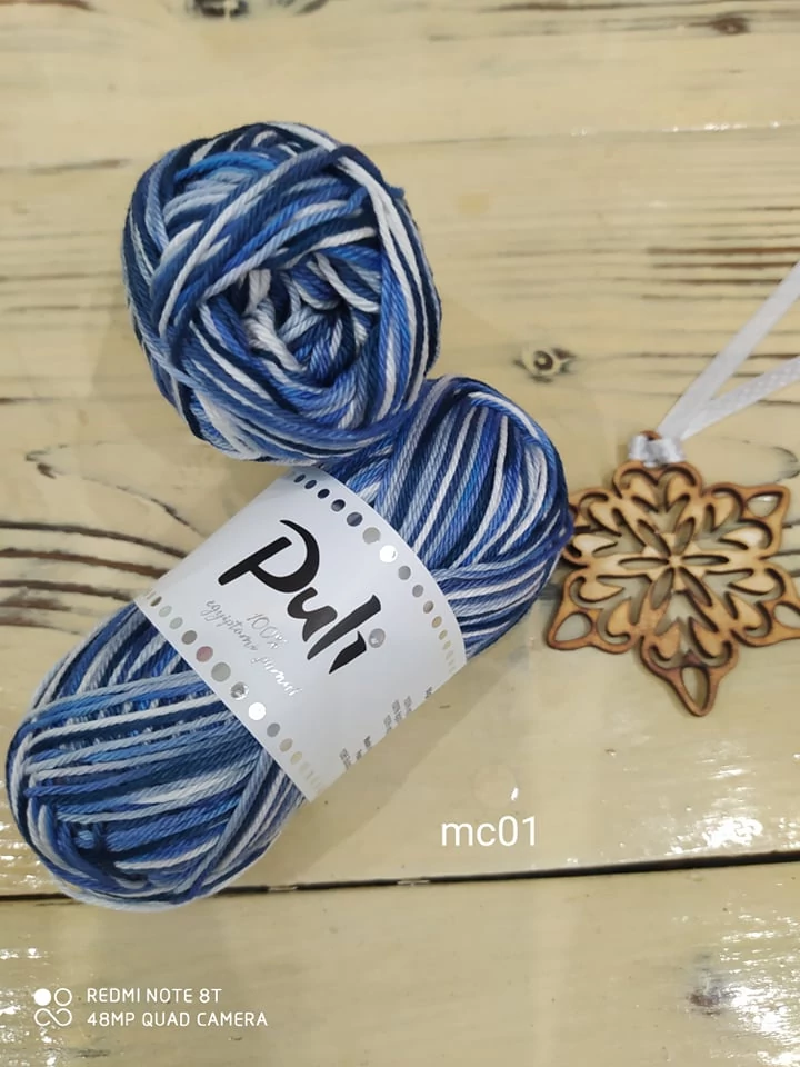 Puli multicolor 01