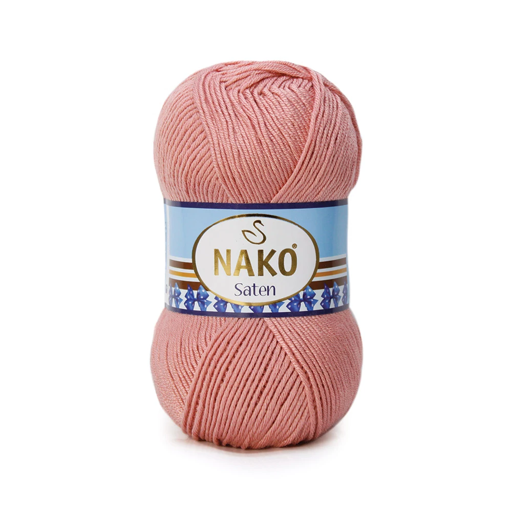 Nako Saten Barack 11632