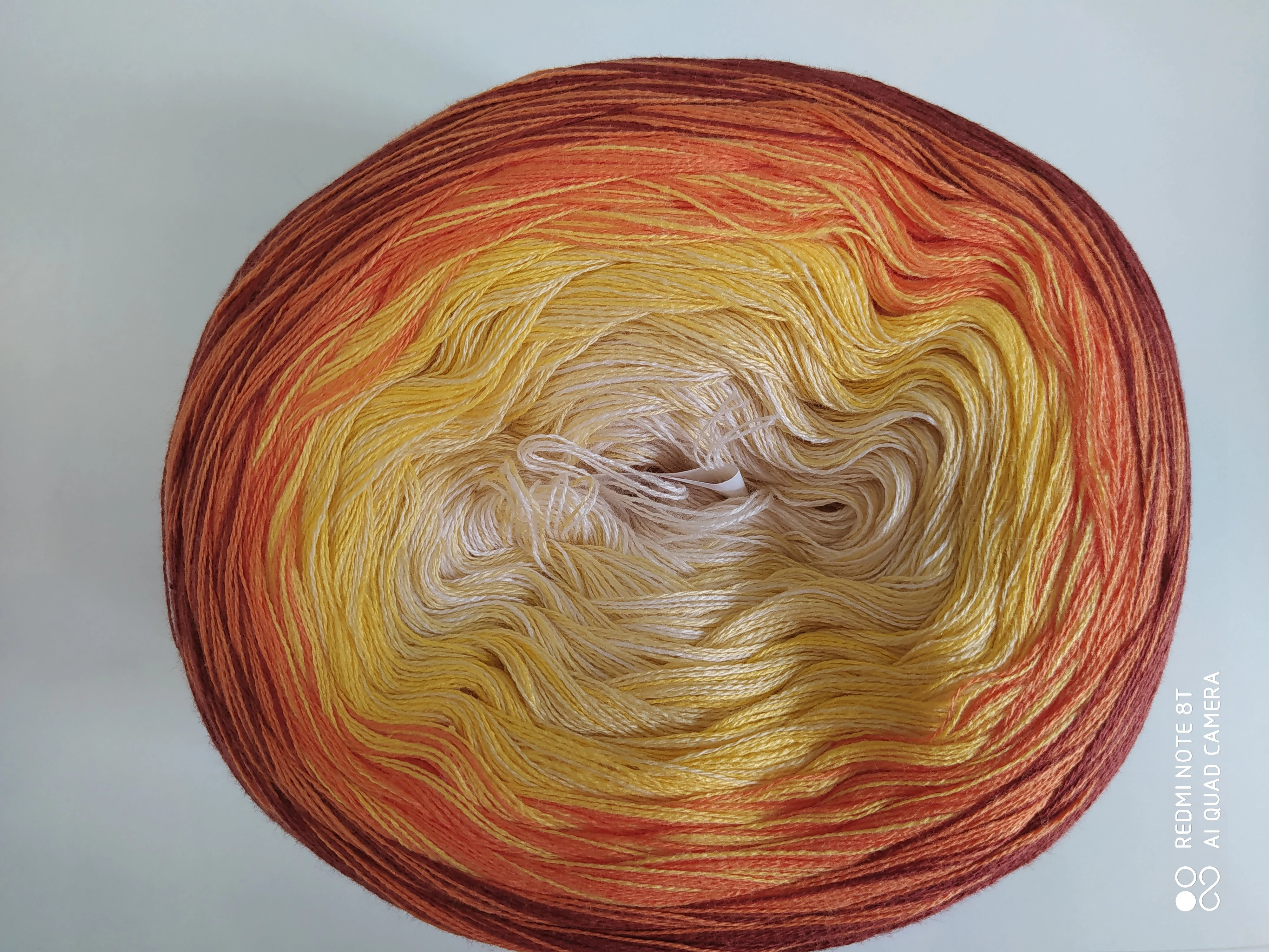 Soft Cake  Vulcano  102