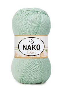Nako Solare Mentazöld 10331