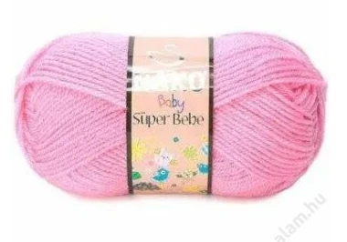 Super Bebe 229 Pink