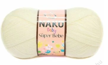 Super Bebe 256 Krém