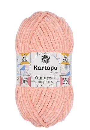 Yumurcak 218 Narancsvirág 