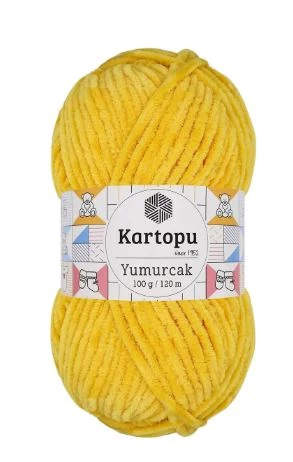 Yumurcak 320 Napsárga