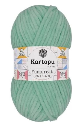 Yumurcak 507 Zöldalma