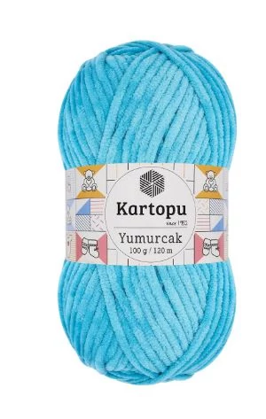 Yumurcak 515 Cián 