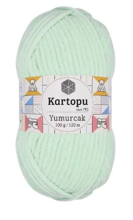 Yumurcak 560 Menta