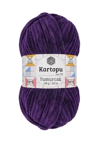 Yumurcak 724 Padlizsán