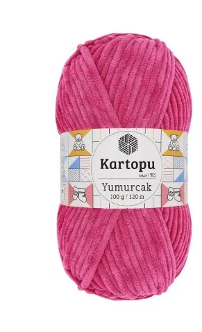 Yumurcak 734 Frézia