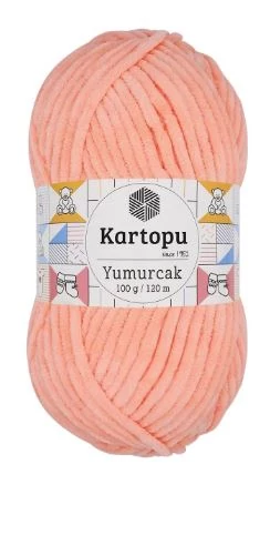 Yumurcak 765 Apricot