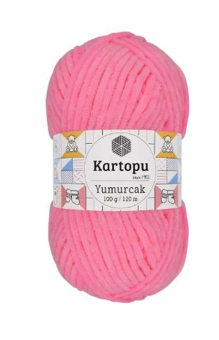 Yumurcak 773 Neonpink