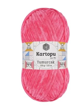 Yumurcak 798 Magenta