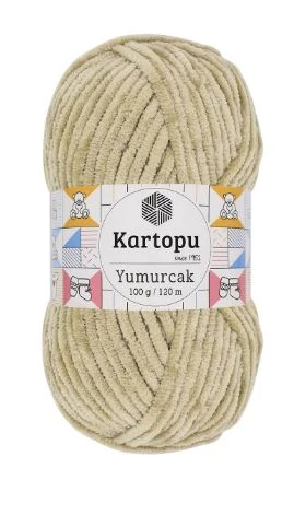 Yumurcak 856 Kapucsinó