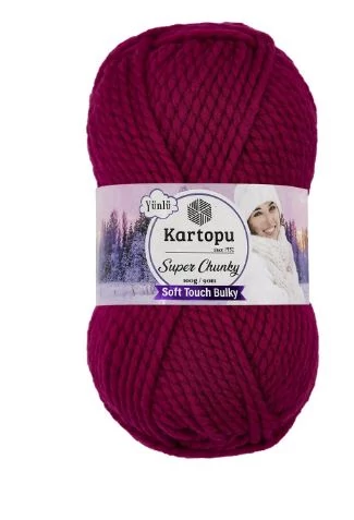Super Chunky 799 Magenta