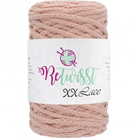 ReTwisst XXL Lace   barack 27
