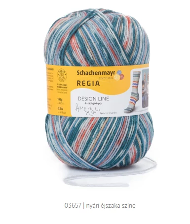 Regia Desing Line 3657