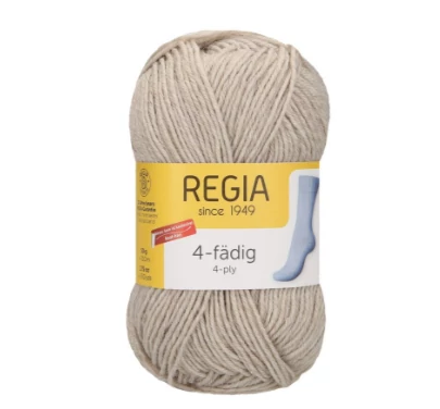 Regia 4 ply 2143 len