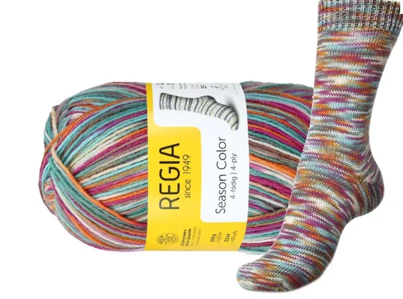 Regia 4ply 9412
