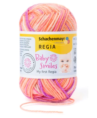 My first Regia 1814 Selina