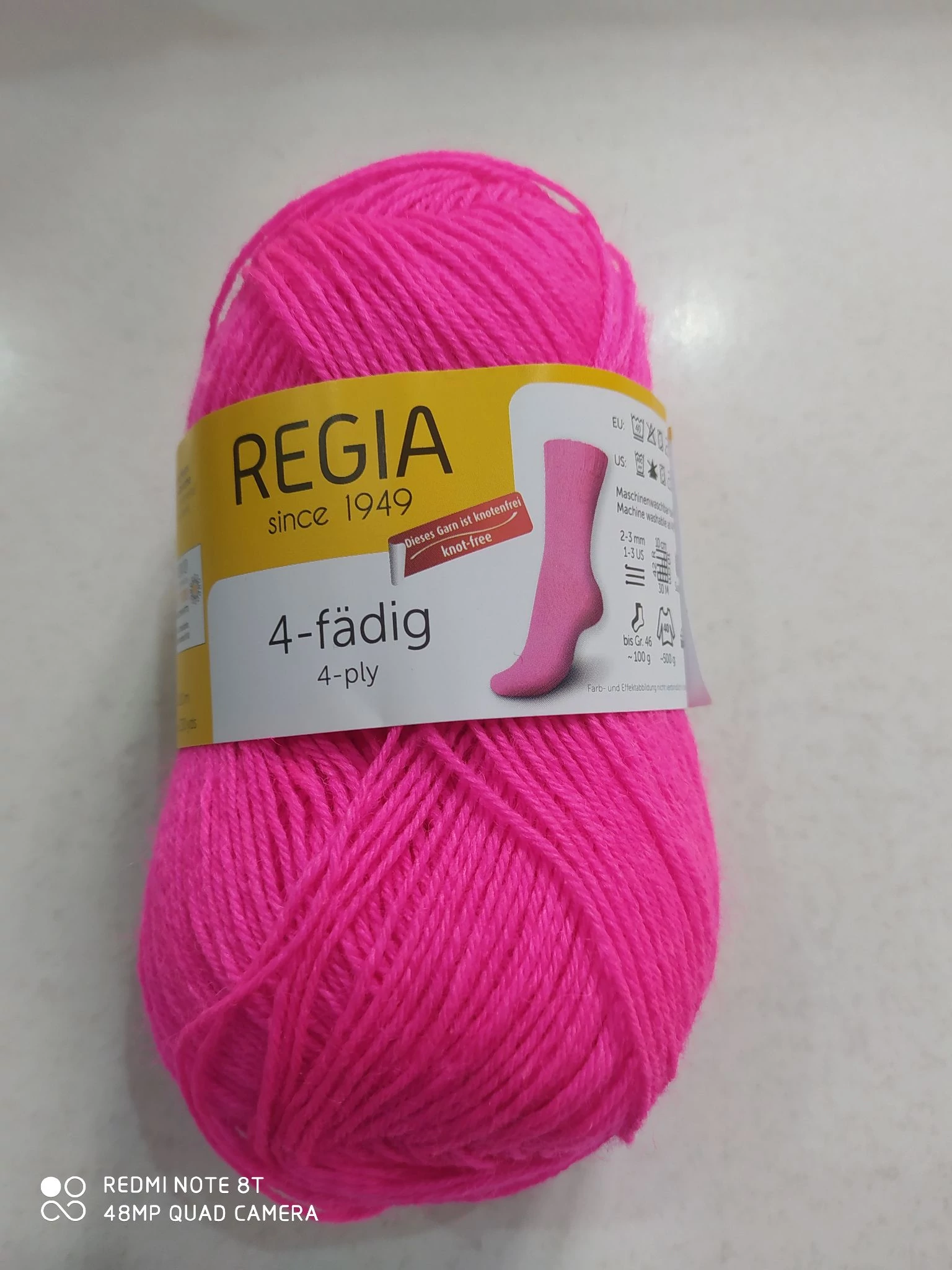 Regia Neon Up Pink LIMITÁLT 