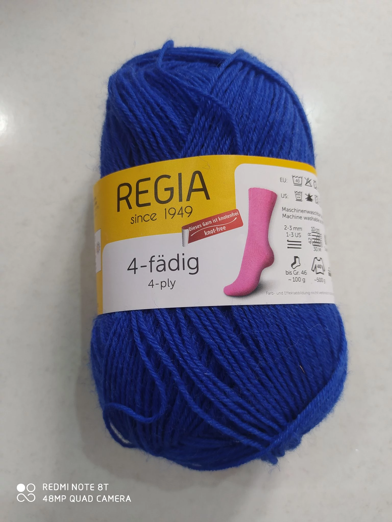 Regia Neon Up Kék LIMITÁLT 