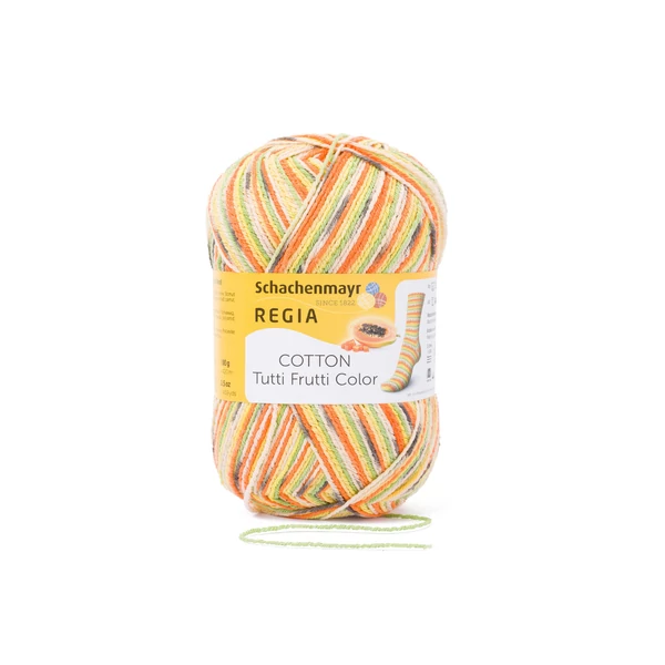 Regia Tutti Frutti  Papaya