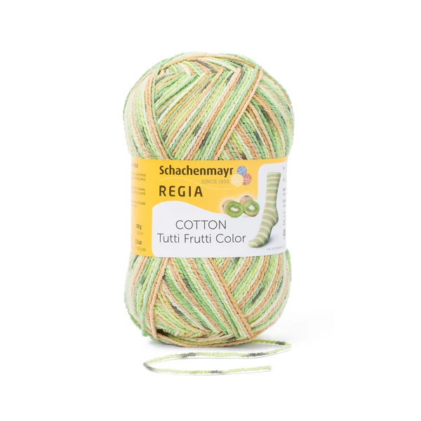 Regia Tutti Frutti Kiwi