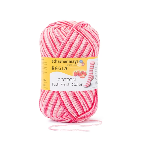 Regia Tutti Frutti  Szamóca