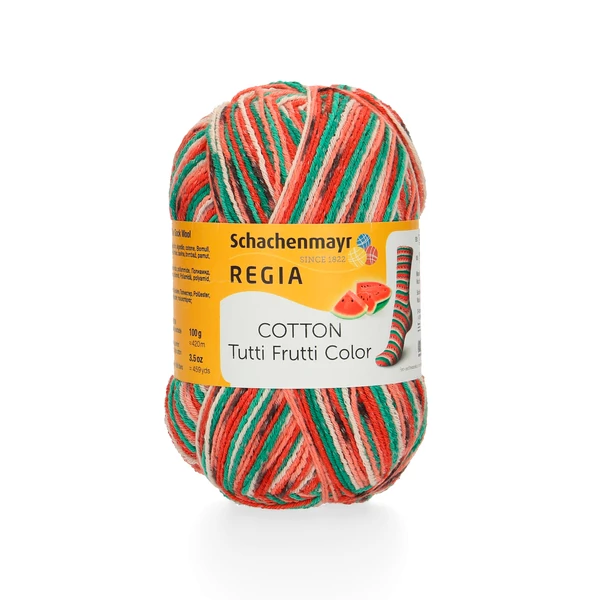 Regia Tutti Frutti  Görögdinnye