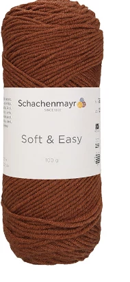 Soft & easy 11