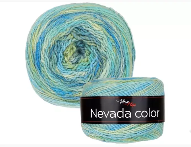 Nevada color Tavasz 6301