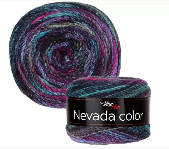 Nevada color Éjszaka 6302