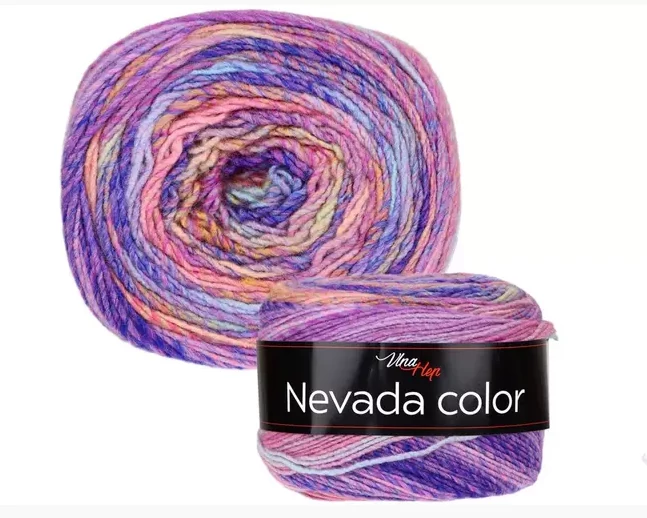 Nevada color Kikelet 6304
