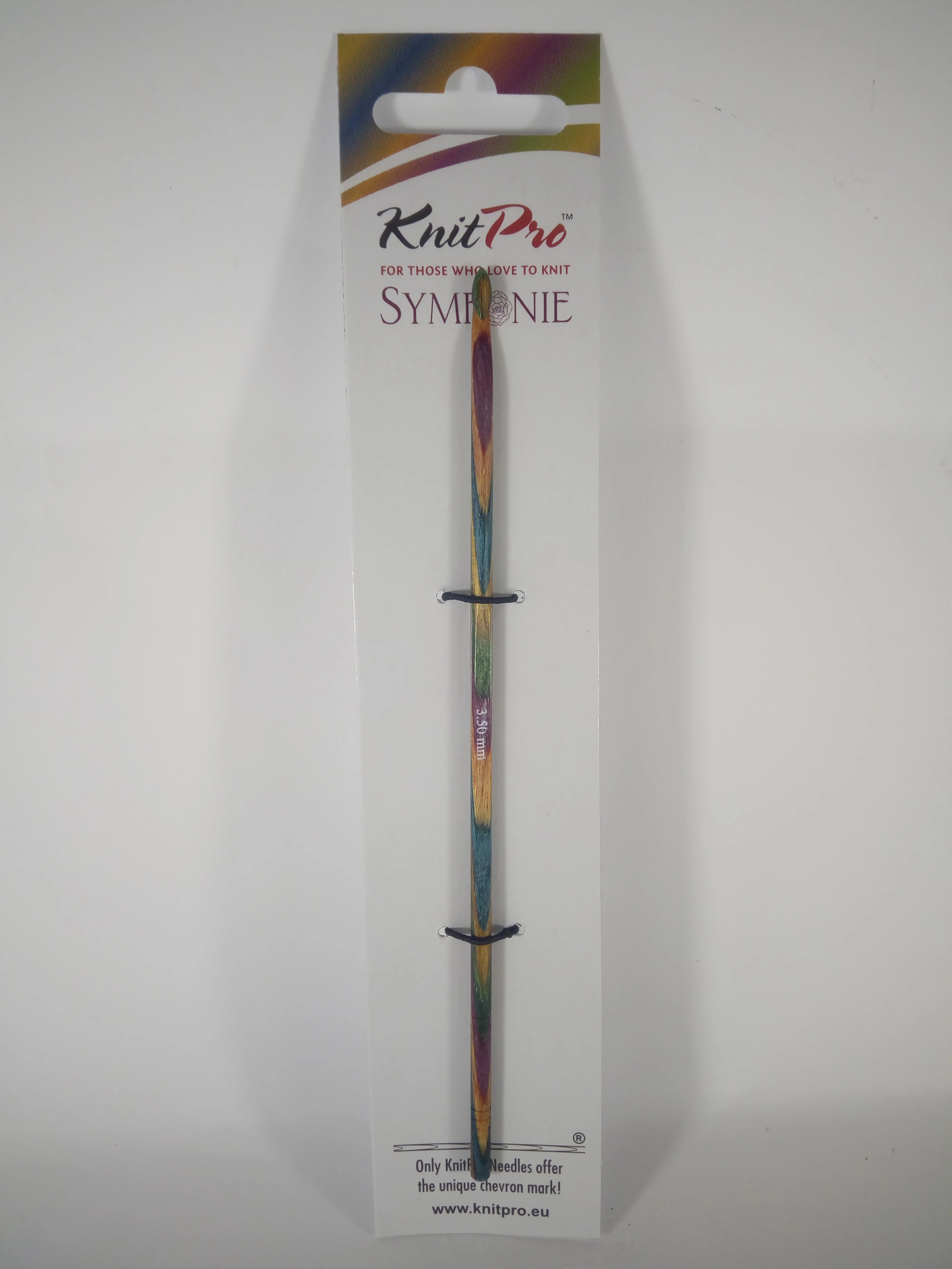 KnitPro Symfonie horgolótű 3,5-es