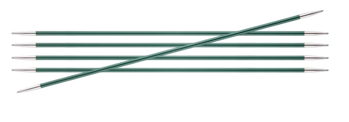 Zing Zoknitű 15 cm 3