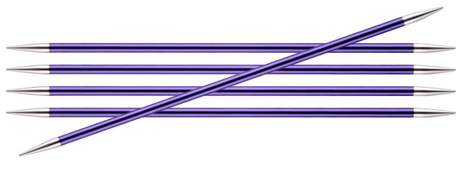 Zing Zoknitű 20 cm 3.75