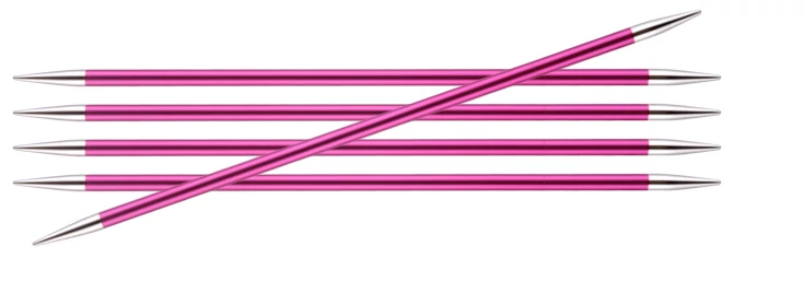 Zing Zoknitű 20 cm 5
