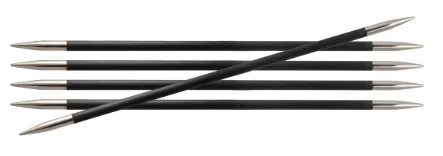 Karbonz zoknitű 20 cm 1.25