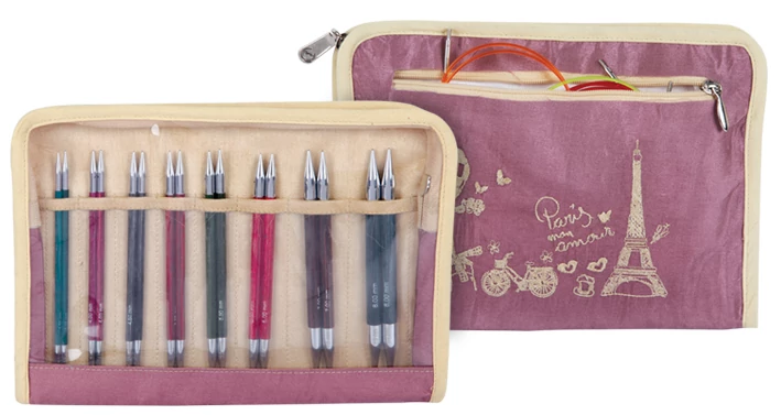 KnitPro Royal kötőtűkészlet