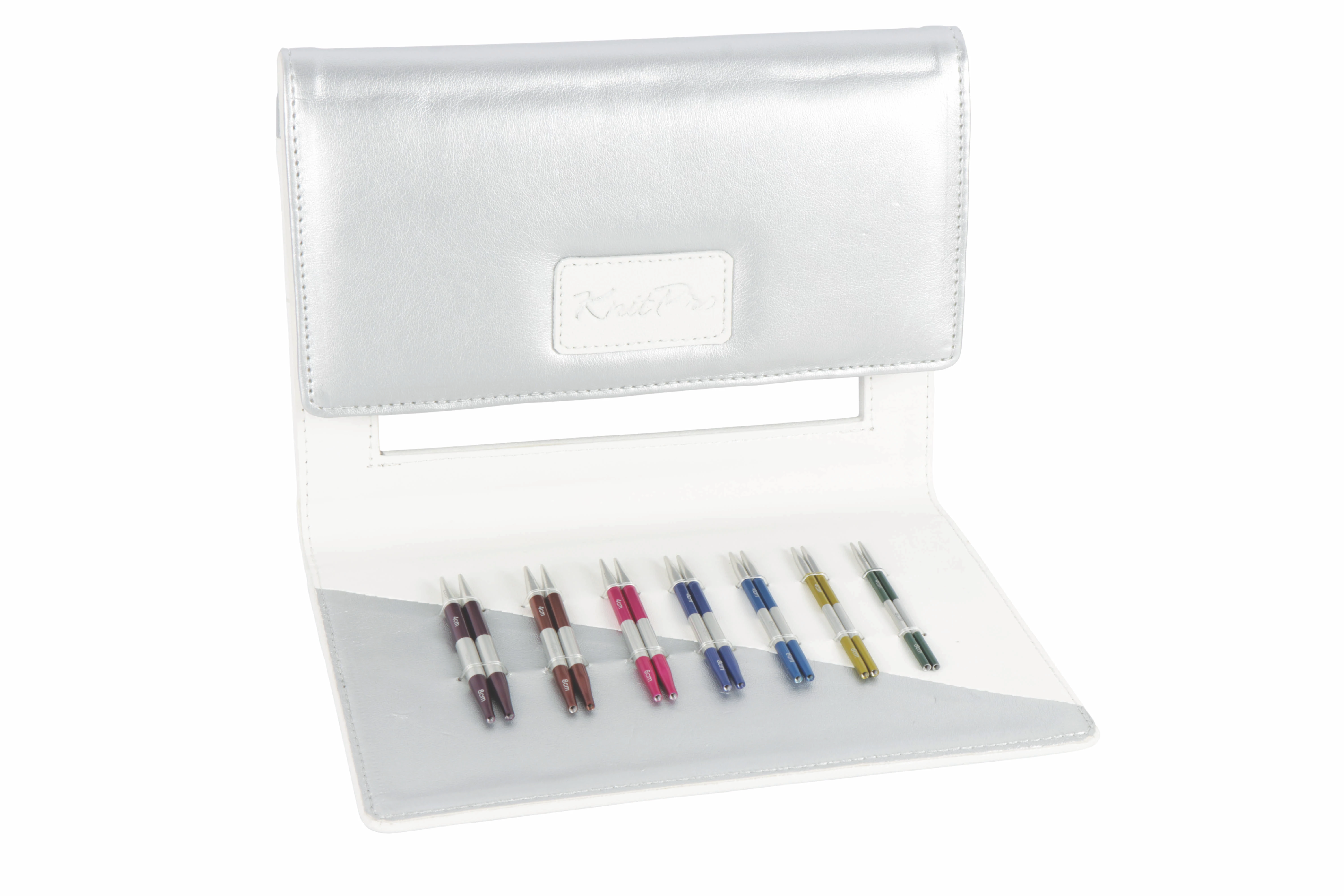 KnitPro Smartstix  RÖVID tűkészlet